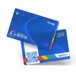 Google Review Card